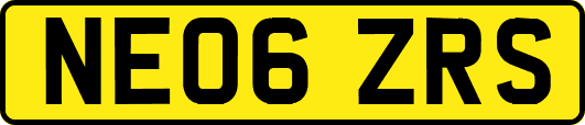 NE06ZRS