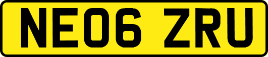 NE06ZRU