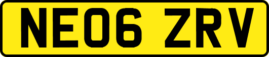 NE06ZRV