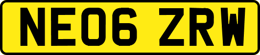 NE06ZRW