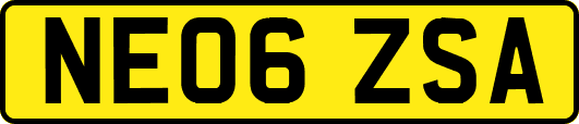 NE06ZSA