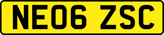 NE06ZSC