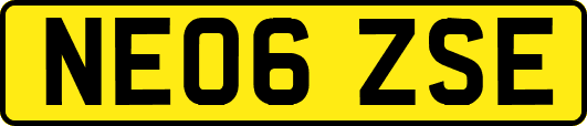 NE06ZSE
