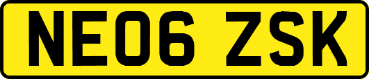NE06ZSK