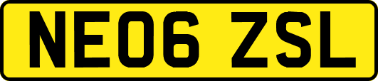 NE06ZSL