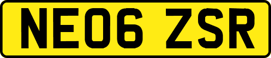 NE06ZSR