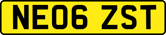NE06ZST