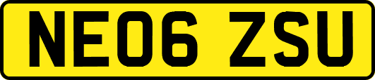 NE06ZSU