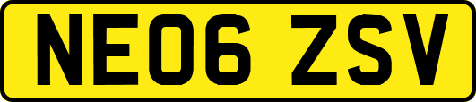 NE06ZSV