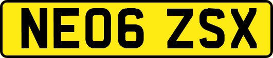 NE06ZSX