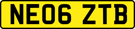 NE06ZTB