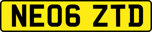 NE06ZTD