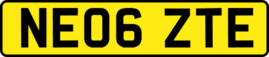 NE06ZTE