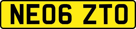 NE06ZTO
