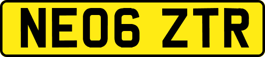 NE06ZTR