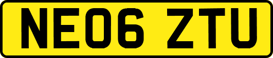 NE06ZTU