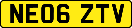 NE06ZTV