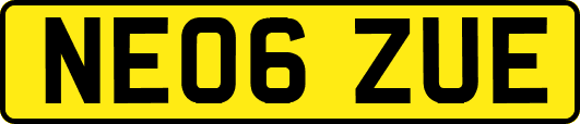 NE06ZUE