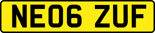 NE06ZUF