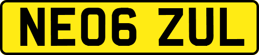 NE06ZUL