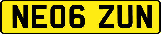 NE06ZUN