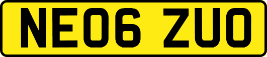 NE06ZUO