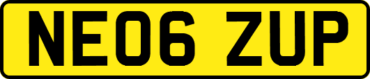 NE06ZUP