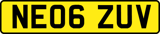 NE06ZUV