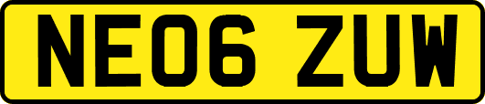 NE06ZUW