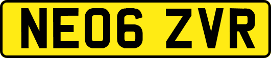 NE06ZVR