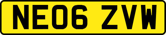 NE06ZVW
