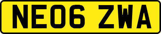NE06ZWA