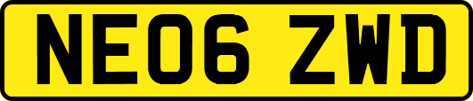 NE06ZWD