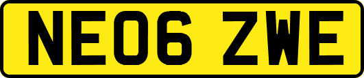 NE06ZWE