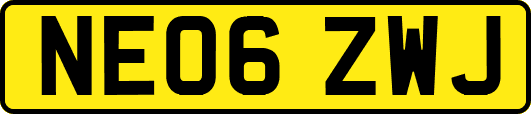 NE06ZWJ