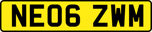 NE06ZWM