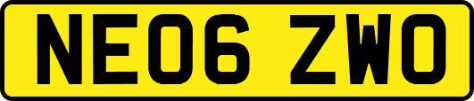 NE06ZWO