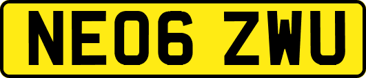 NE06ZWU
