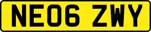 NE06ZWY