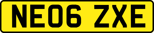 NE06ZXE