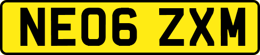 NE06ZXM