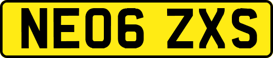 NE06ZXS