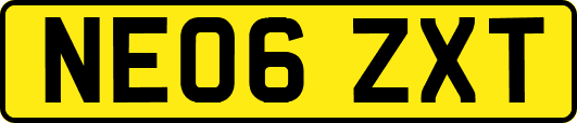 NE06ZXT
