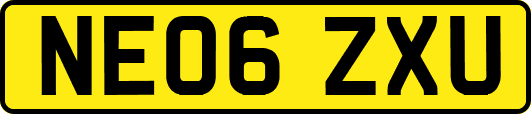 NE06ZXU
