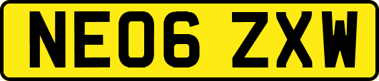 NE06ZXW