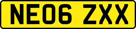 NE06ZXX