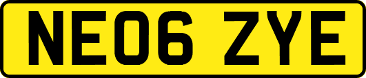 NE06ZYE