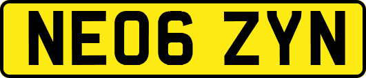 NE06ZYN