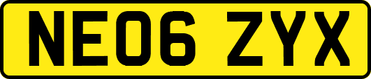 NE06ZYX