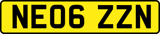 NE06ZZN